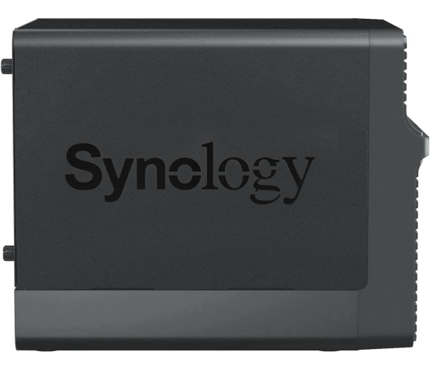Synology DS423 - 1145730 - zdjęcie 7